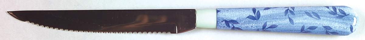 Summer Breeze Individual Steak Knife by Pfaltzgraff-1