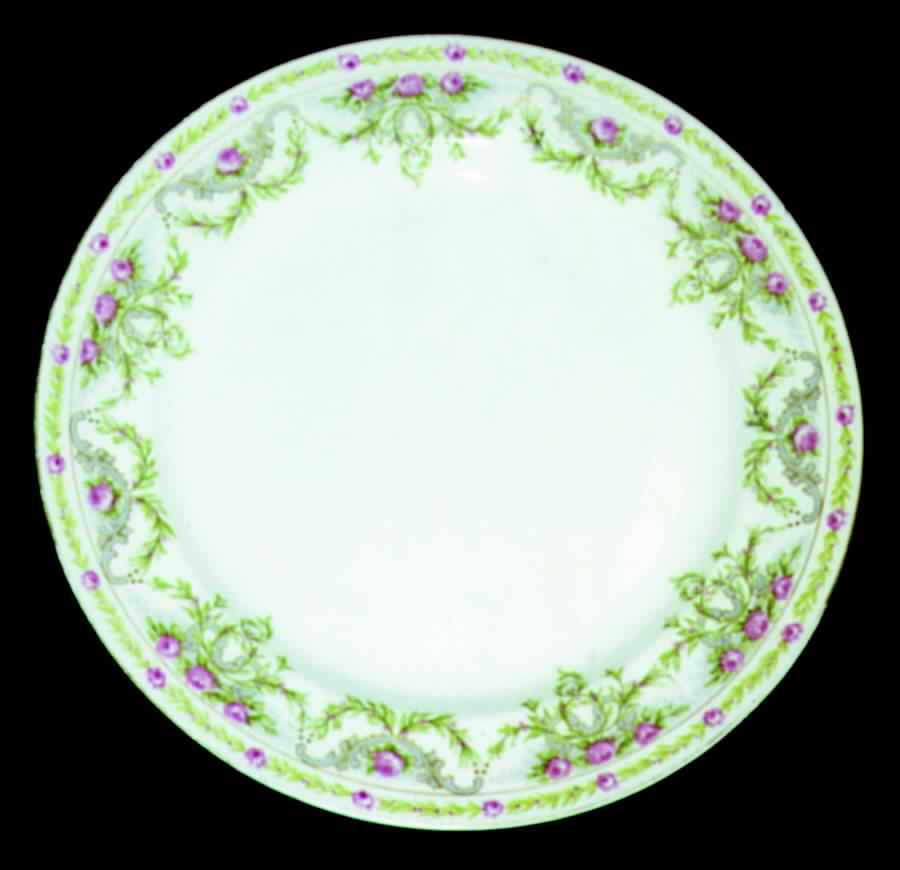 POY210 Dinner Plate by Jean Pouyat-1