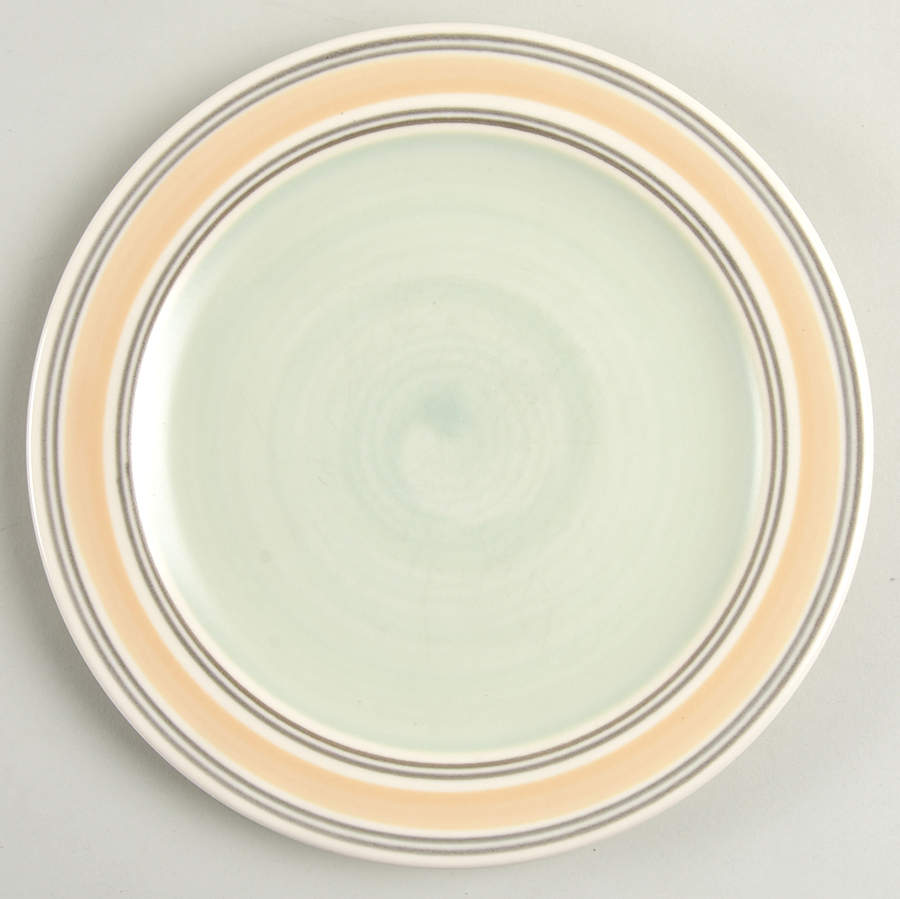 Key Largo Salad Plate by Pfaltzgraff-1