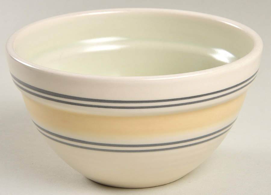 Key Largo Dip Bowl for Chip & Dip Set by Pfaltzgraff-1