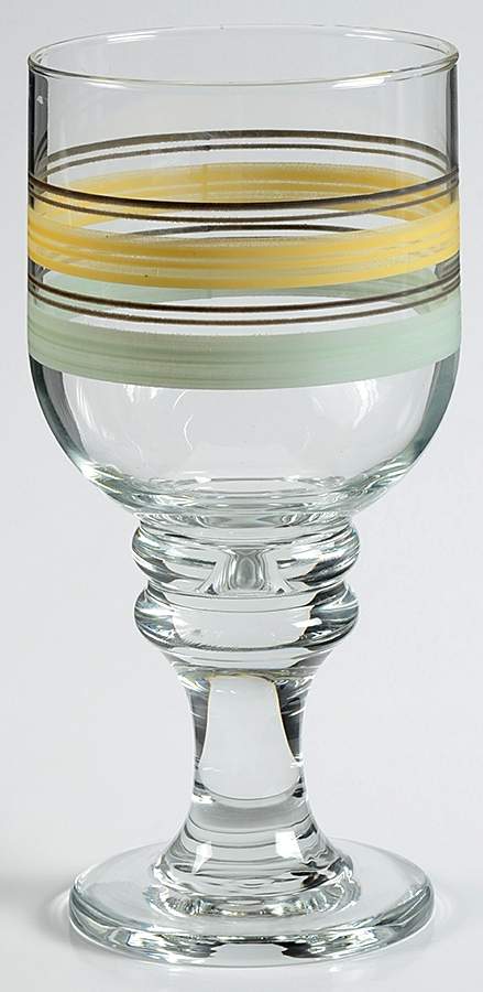 Key Largo 16 Oz Glassware Iced Tea by Pfaltzgraff-1