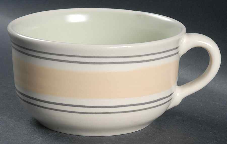 Key Largo Soup Mug by Pfaltzgraff-1