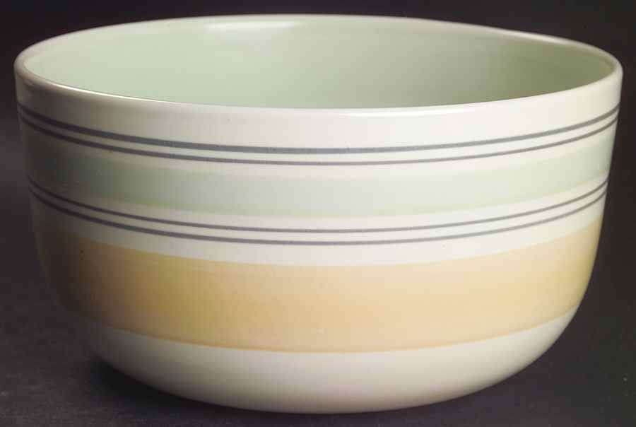 Key Largo 9" Salad Serving Bowl by Pfaltzgraff-1