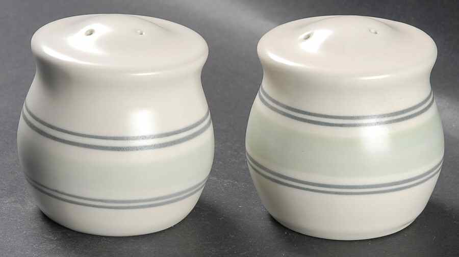 Key Largo Salt & Pepper Set by Pfaltzgraff-1