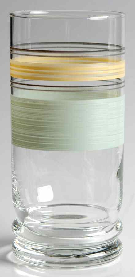 Key Largo 16 Oz Glassware Cooler by Pfaltzgraff-1