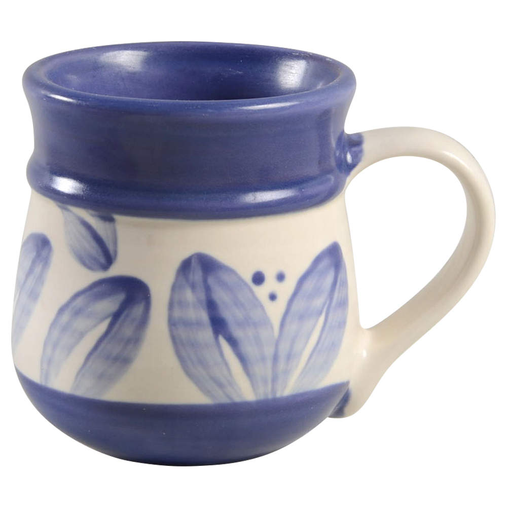 Villa Flora Mug by Pfaltzgraff-1