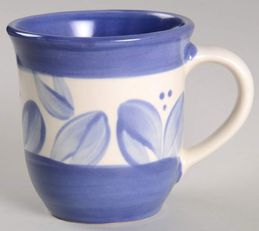 Villa Flora Mug by Pfaltzgraff-1