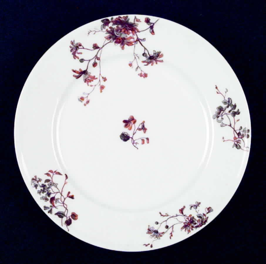 POY215 Salad Plate by Jean Pouyat-1