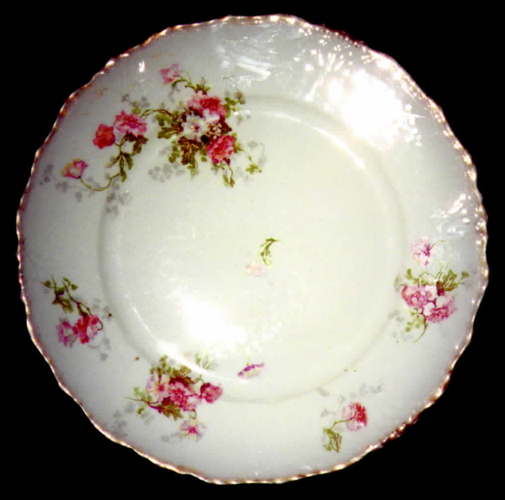 POY219 Dinner Plate by Jean Pouyat-1