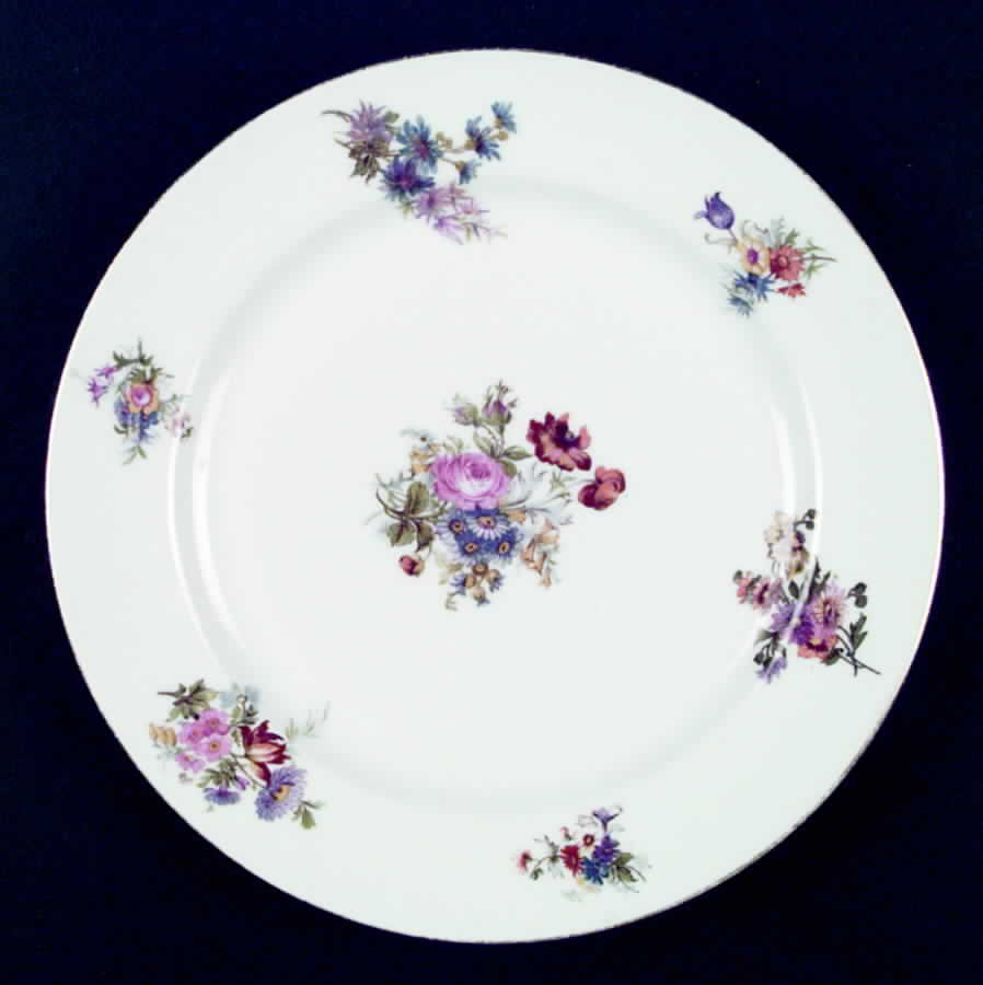 POY221 Dinner Plate by Jean Pouyat-1