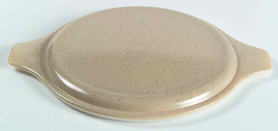 Homestead Lid for 1.5 Qt Round Casserole by Pyrex-1