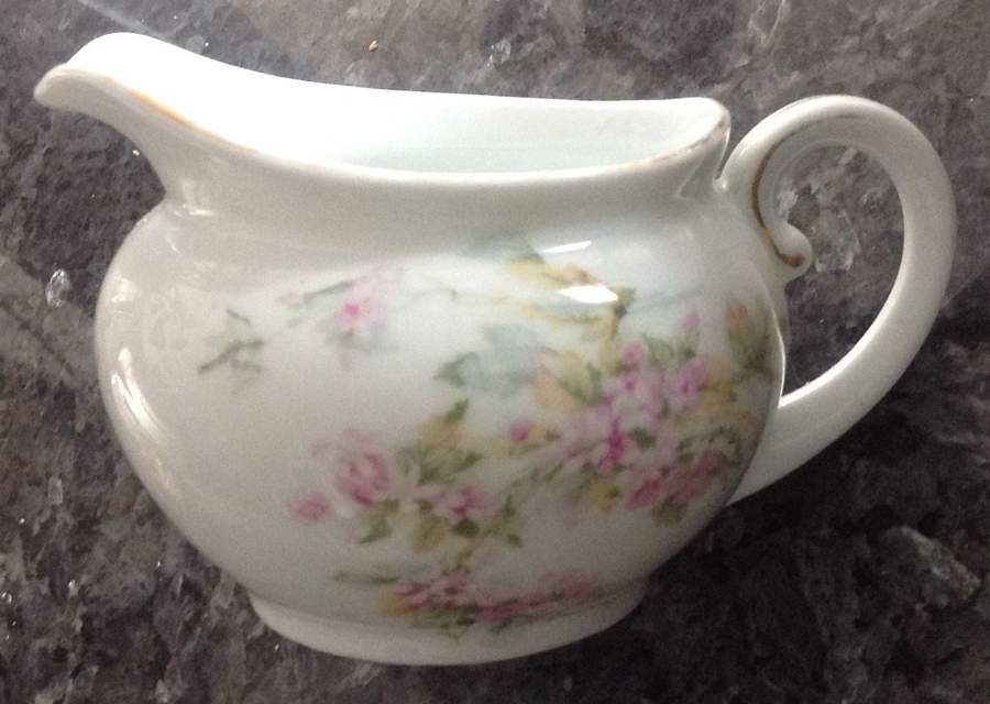 PFE7 Creamer by Pfeiffer & Lowenstein-1