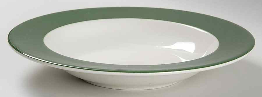 PGN15 Rim Soup Bowl by Pagnossin-1