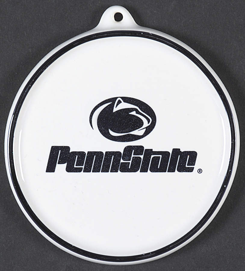Penn State  Ornament by Pfaltzgraff-1