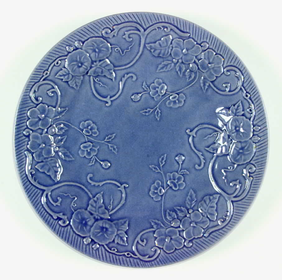 POR17 Dinner Plate by Portugal-1