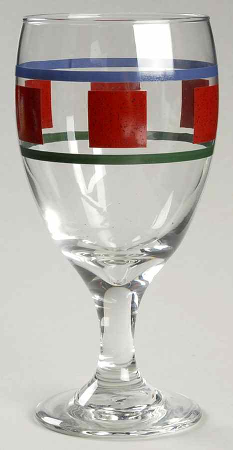 Atalya Glassware Iced Tea by Pfaltzgraff-1