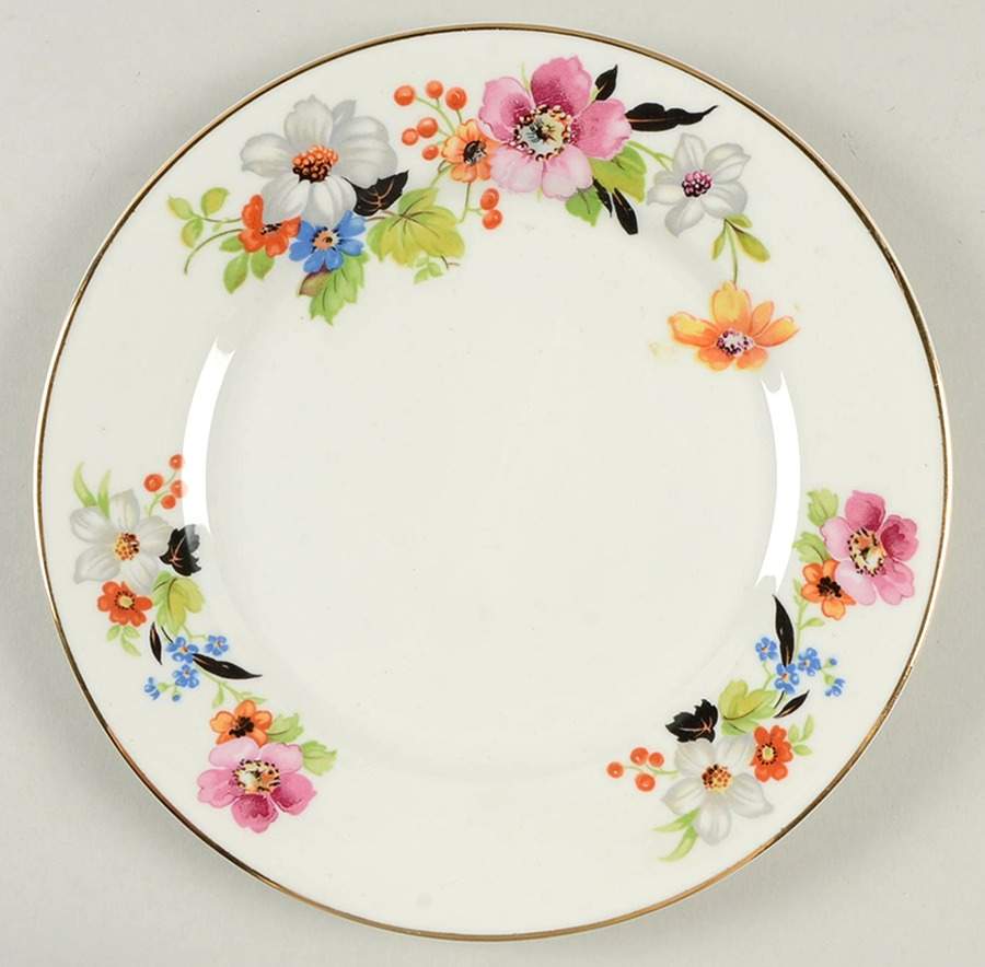 PRI10 Salad Plate by Princess - Empcraft (USA)-1