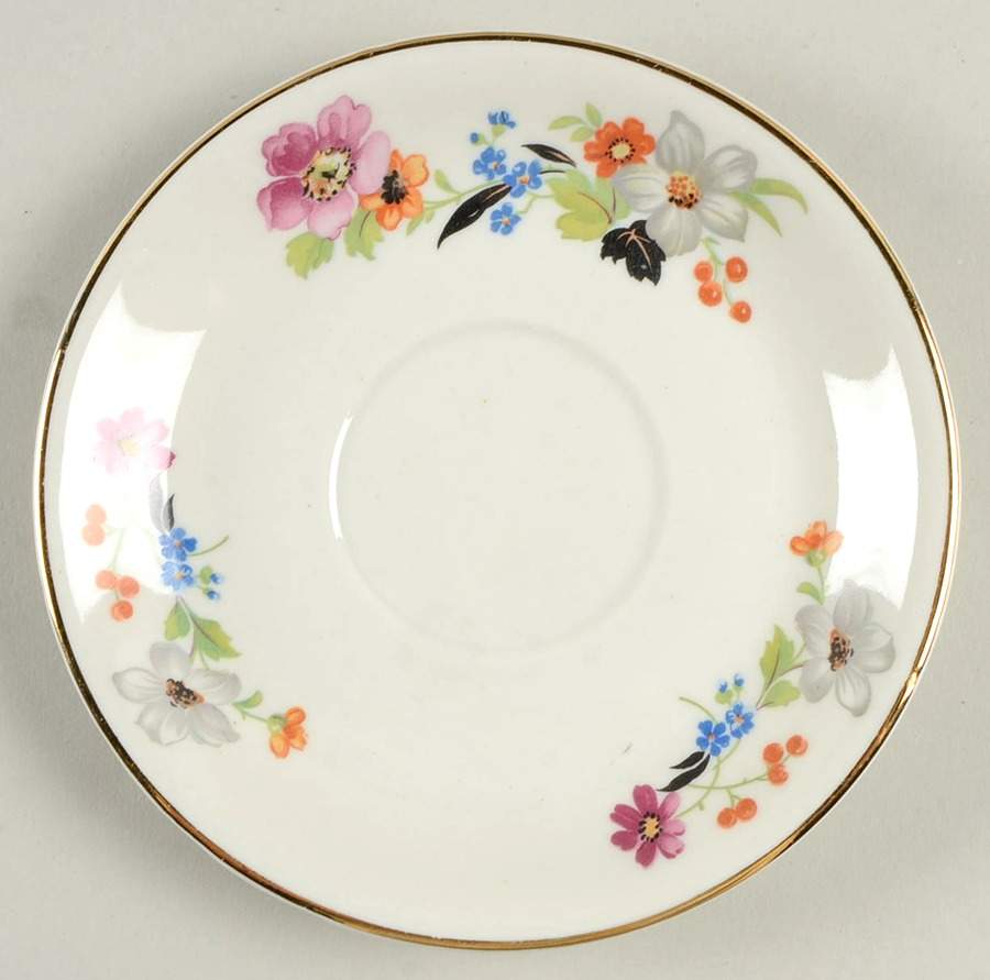 PRI10 Saucer by Princess - Empcraft (USA)-1