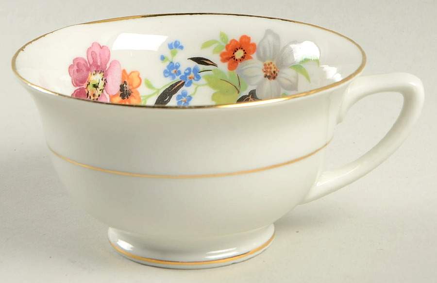 PRI10 Footed Cup by Princess - Empcraft (USA)-1