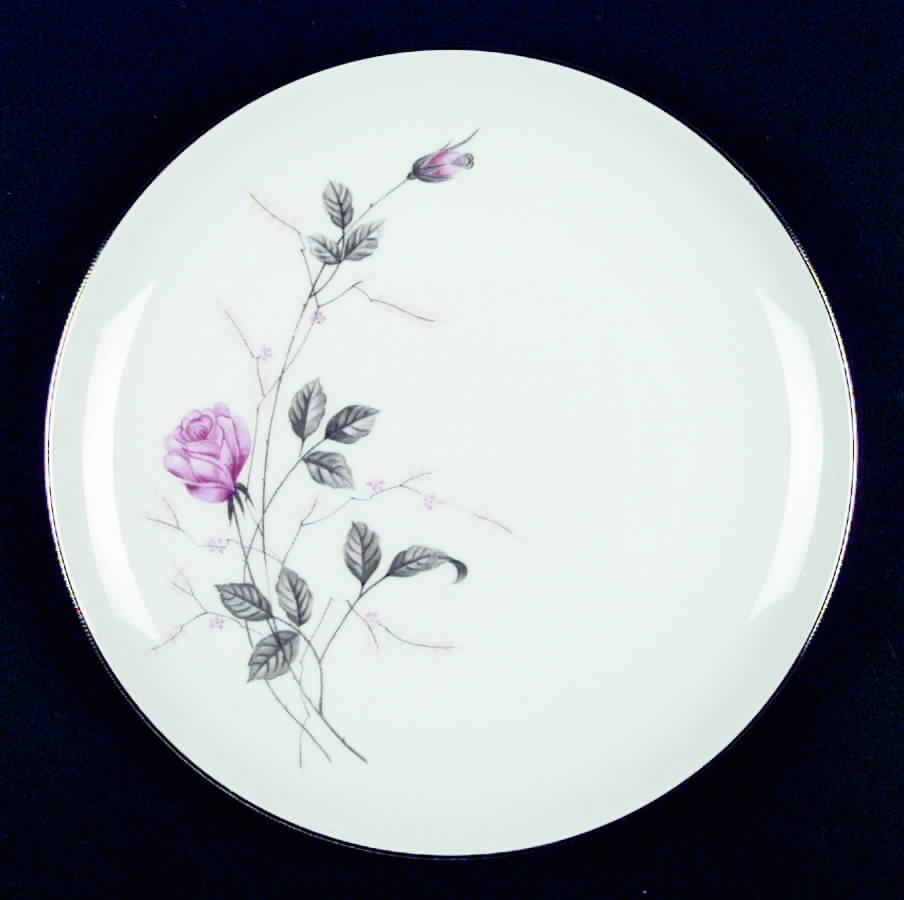 Embraceable Dinner Plate by Princess (Japan)-1