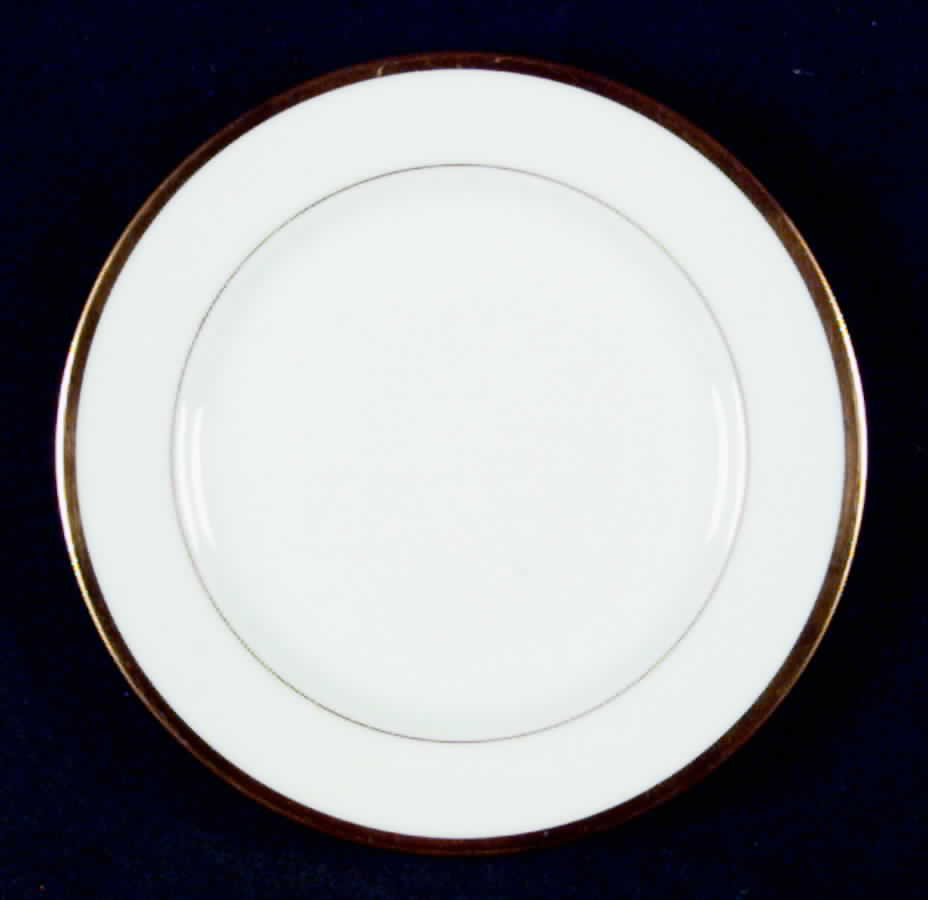 PIC34 Bread & Butter Plate by Pickard-1