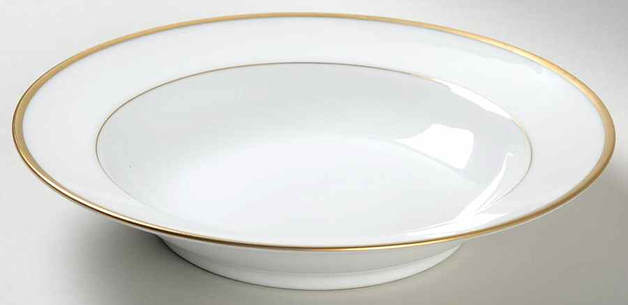 PIC34 Rim Soup Bowl by Pickard-1