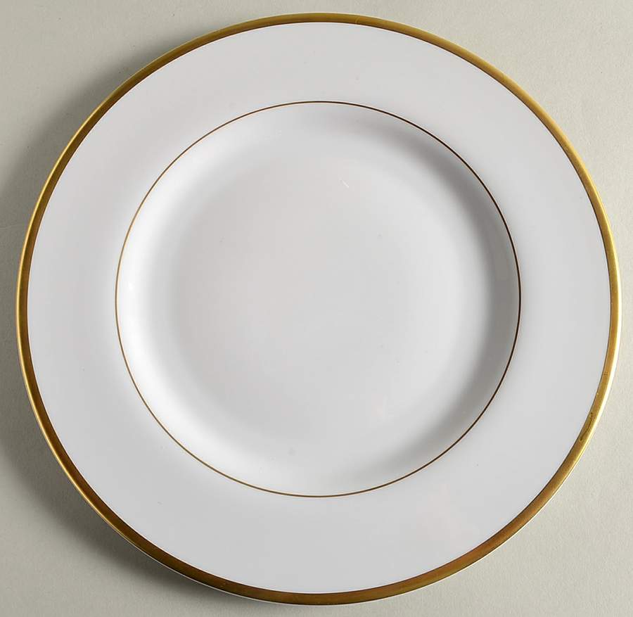 PIC34 Dinner Plate by Pickard-1