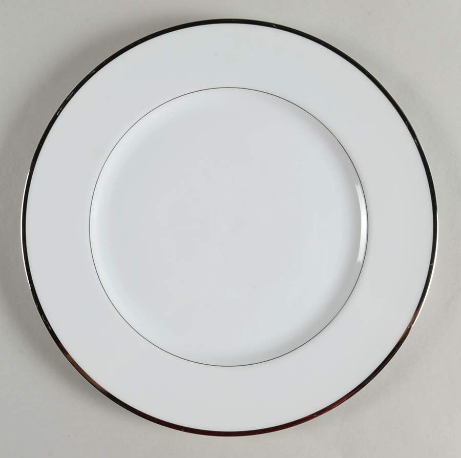 Accolade Dinner Plate by Premiere-1