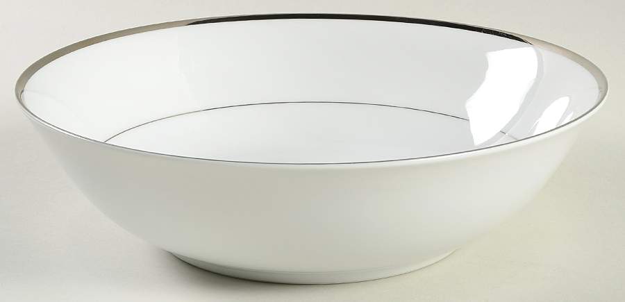 Accolade 9" Round Vegetable Bowl by Premiere-1