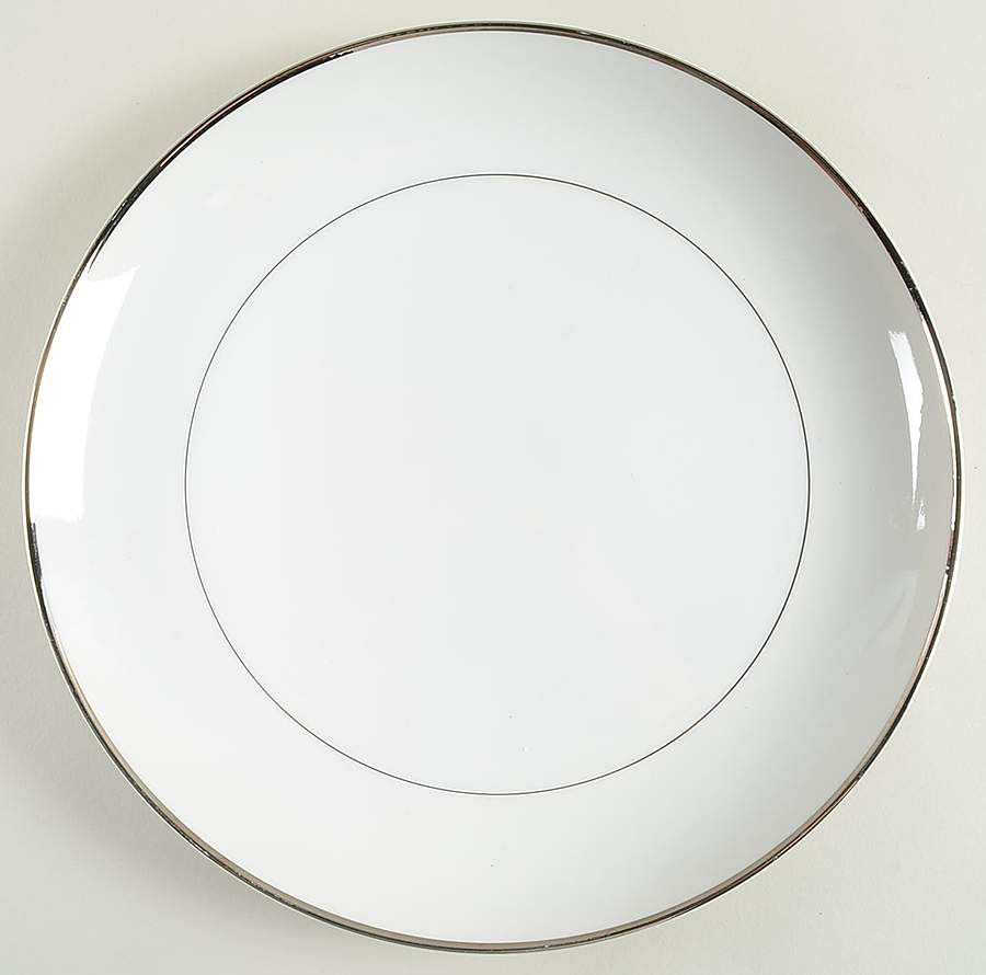 Accolade 12" Chop Plate (Round Platter) by Premiere-1