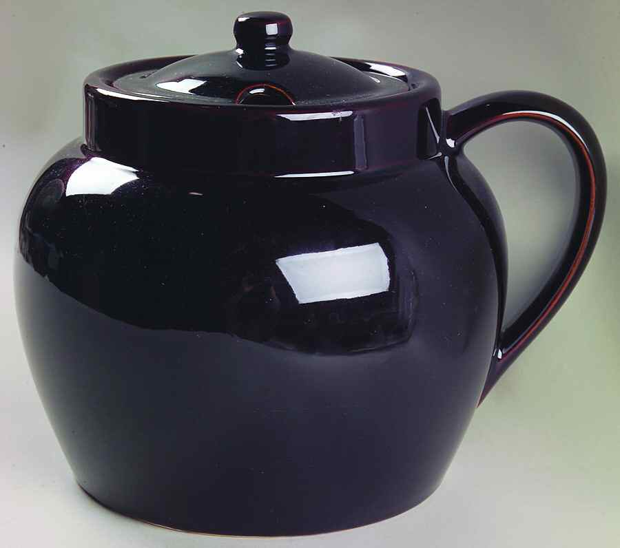 PFA28 Tureen &  Lid by Pfaltzgraff-1
