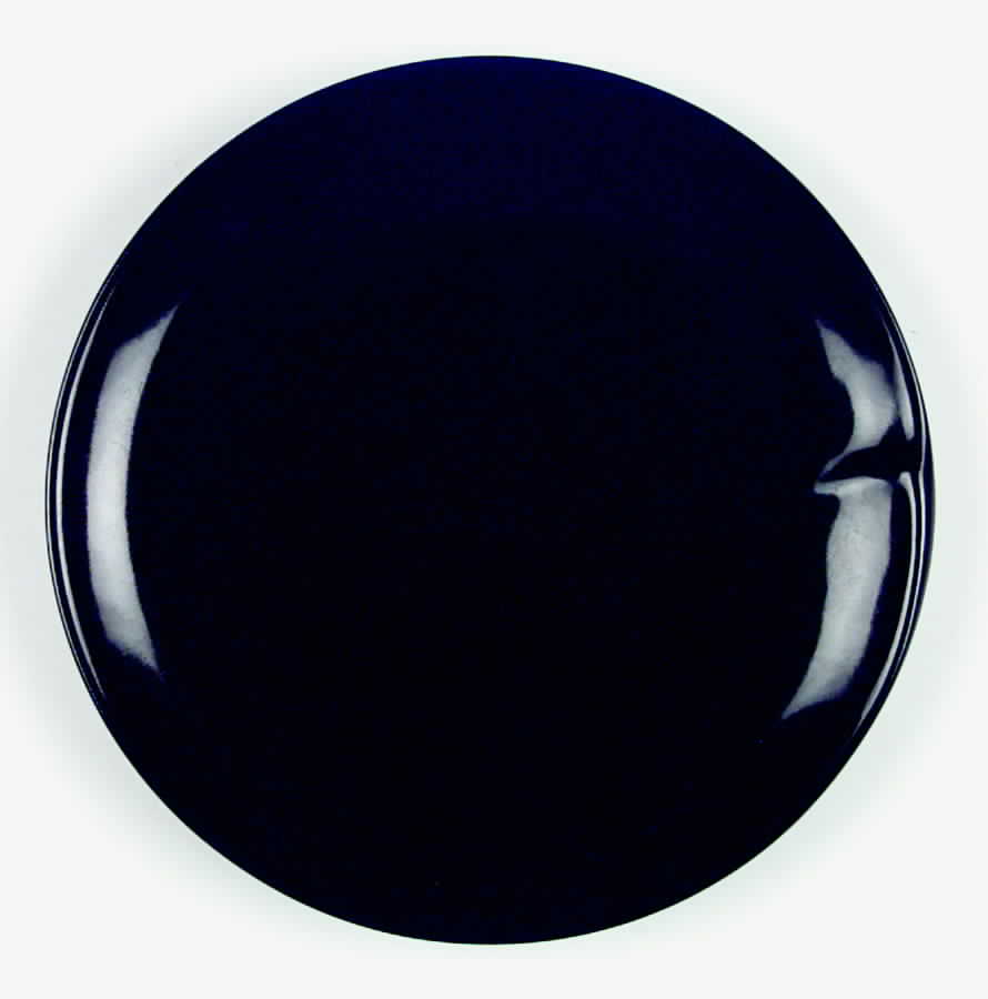 PTY1 Dinner Plate by Peretti (Italy)-1