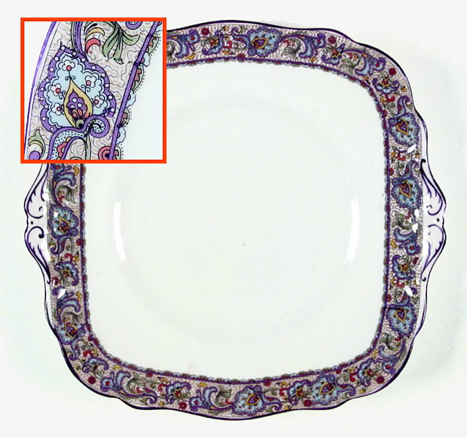PAR38 Underplate for Tureen by Paragon-1