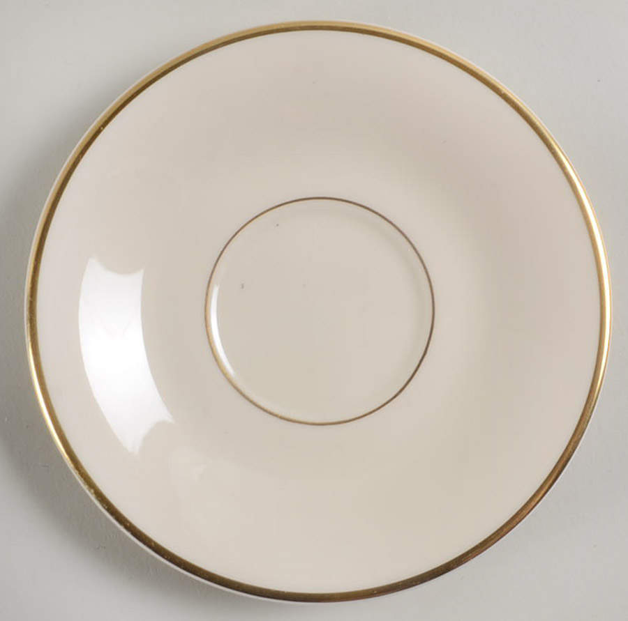 Holly Saucer for Demitasse Cup by Pickard-1
