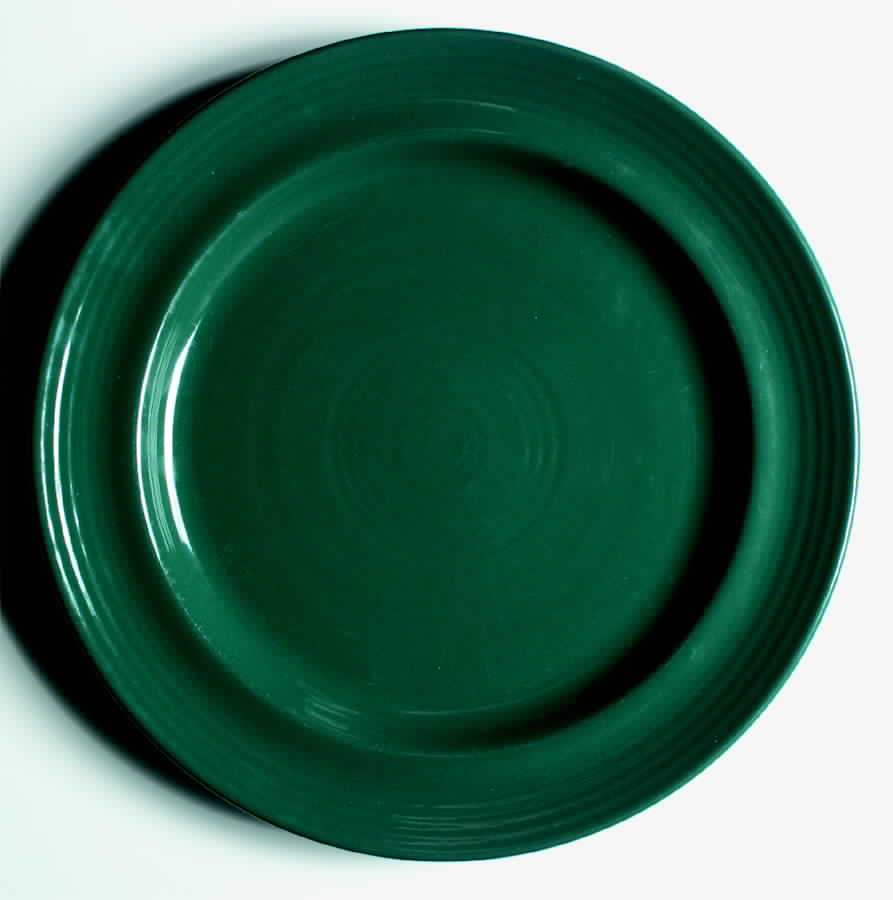 Festival Teal Dinner Plate by Pier 1-1