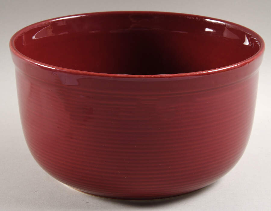Festival Mauve 8" Salad Serving Bowl by Pier 1-1
