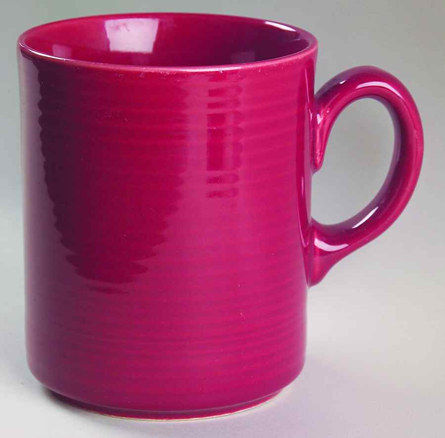 Festival Mauve Mug by Pier 1-1