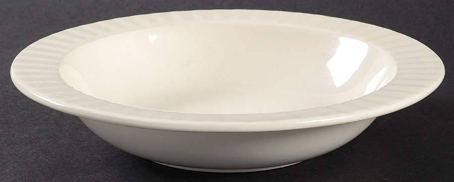Cresta Soup/Cereal Bowl by Poole Pottery-1