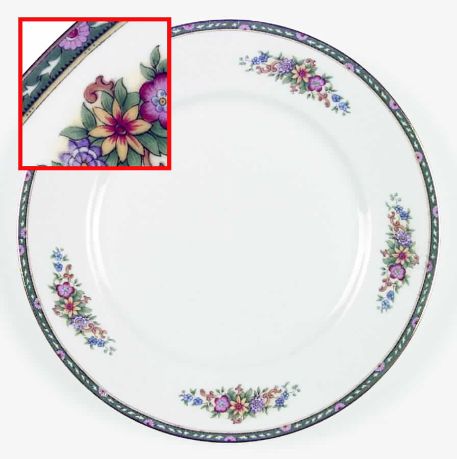 PIR48 Dinner Plate by Pirkenhammer-1