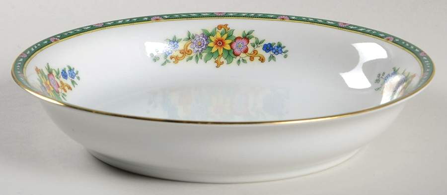 PIR48 Coupe Soup Bowl by Pirkenhammer-1