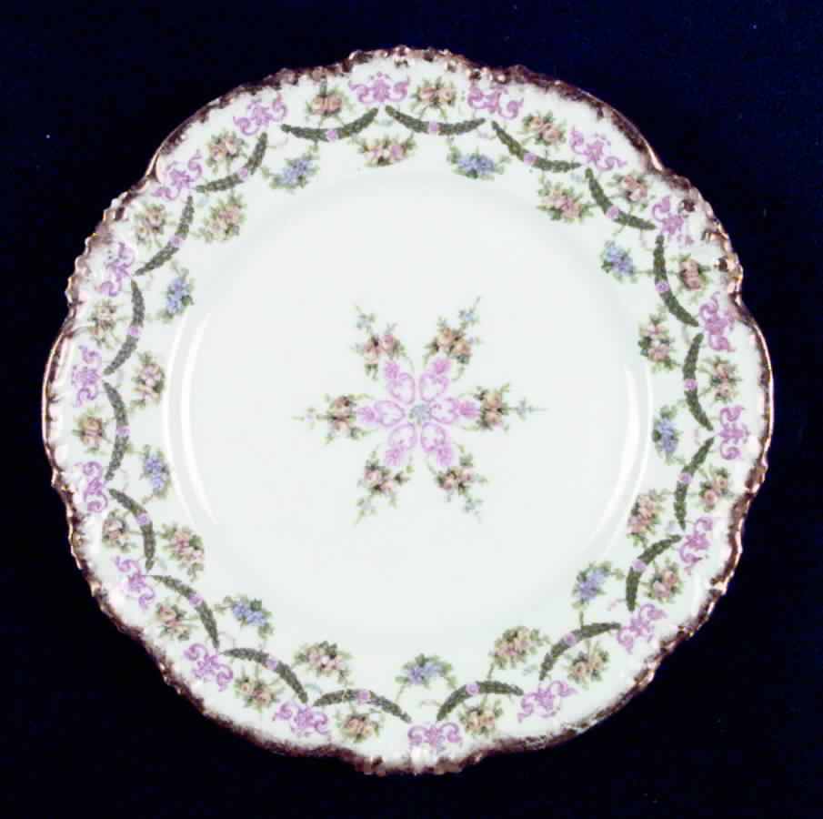 POY225 Salad Plate by Jean Pouyat-1
