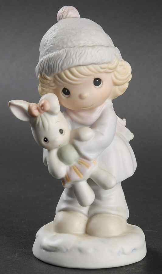 Good Friends Are for Always Vessel-Good Friends Are For Always - Vessel Trademark, No Box by Precious Moments-1