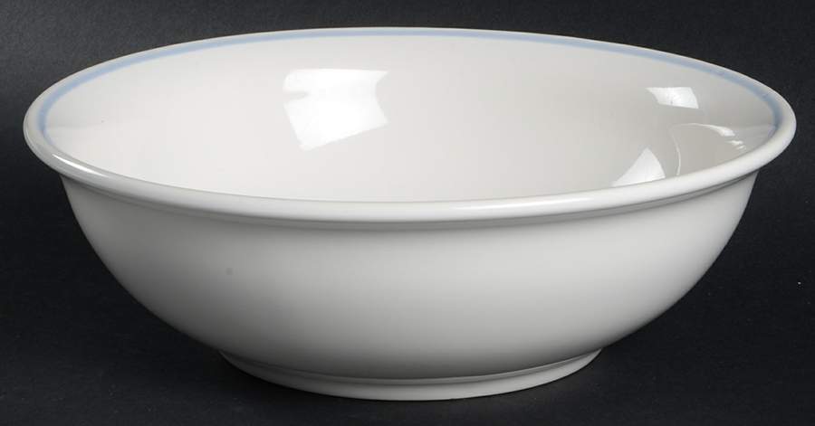PFA29 8" Round Vegetable Bowl by Pfaltzgraff-1