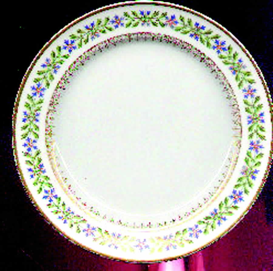 POY237 Dinner Plate by Jean Pouyat-1