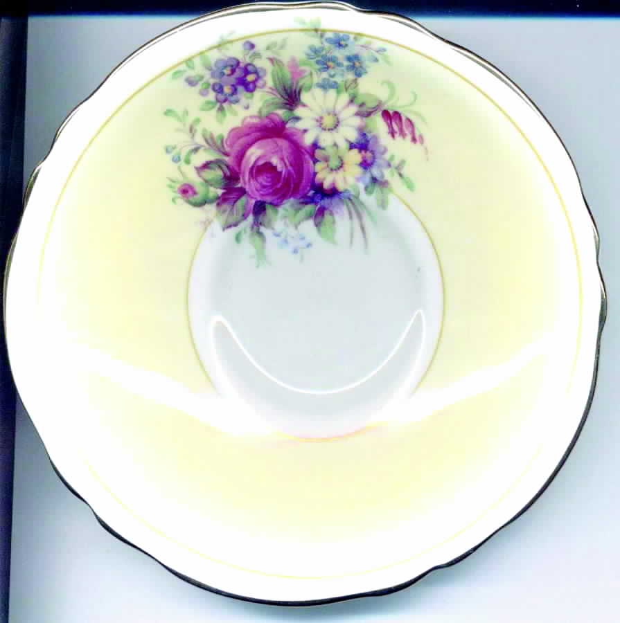 96721-5 Saucer by Paragon-1