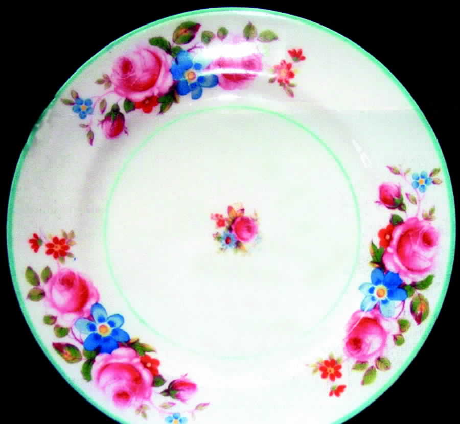 PAR39 Salad Plate by Paragon-1