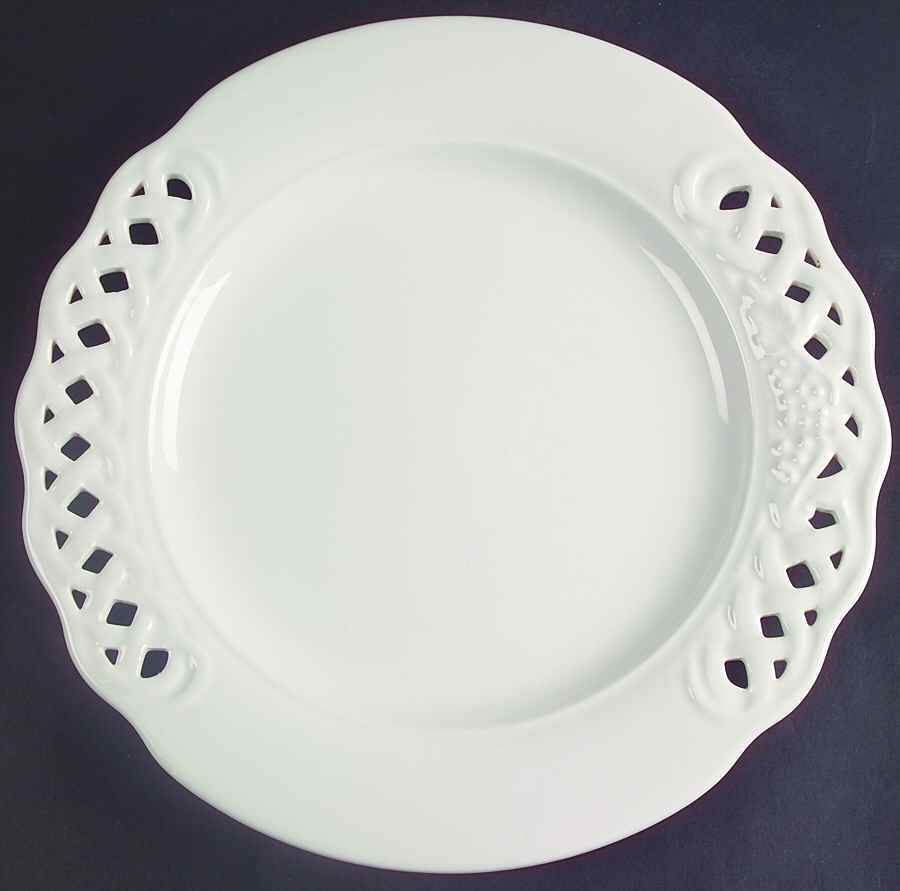 PER14 Dinner Plate by Pier 1-1