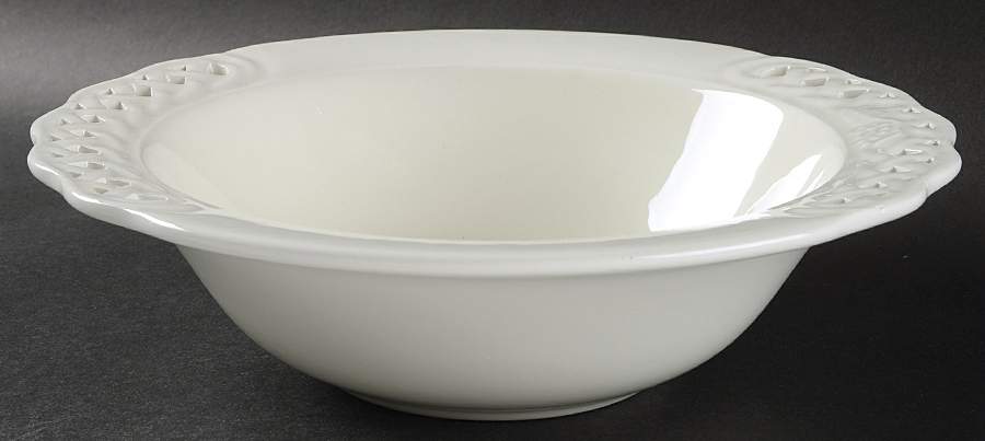 PER14 11" Large Salad Serving Bowl by Pier 1-1