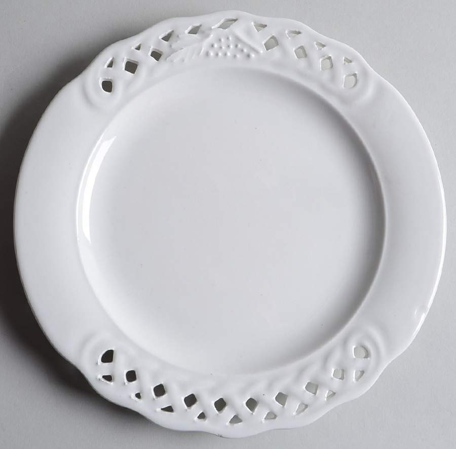 PER14 Salad Plate by Pier 1-1