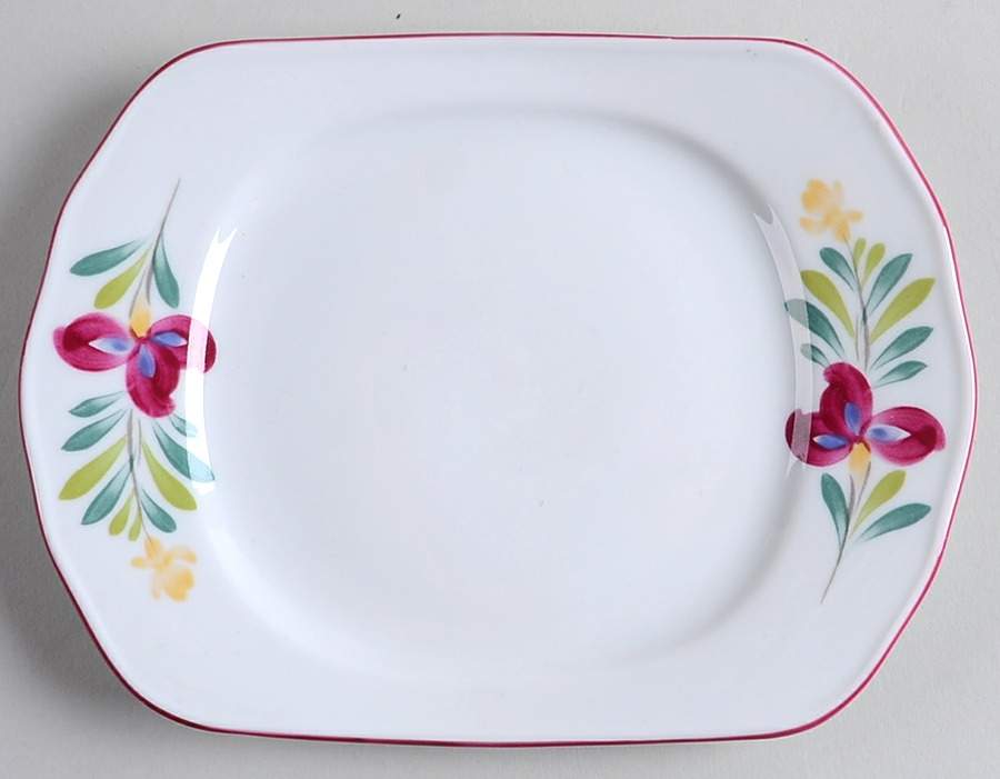 Marbella Butter Tray by Porsgrund-1